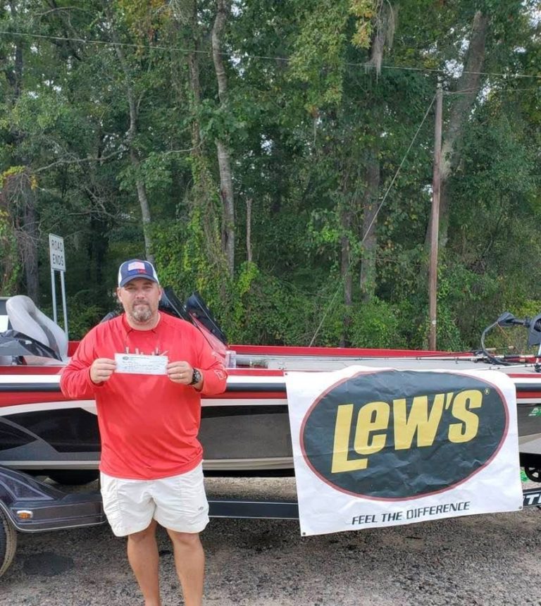 Anthony Joyner Win’s CATT Savannah River, GA Oct 10, 2020