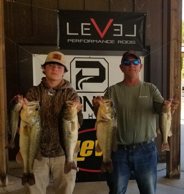 Bugsy & Max Terry Win CATT Santee Cooper, SC Oct 17, 2020