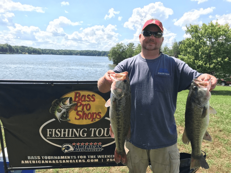 TERRY ADAMS  WINS  ABA D72  ON  OCONEE
