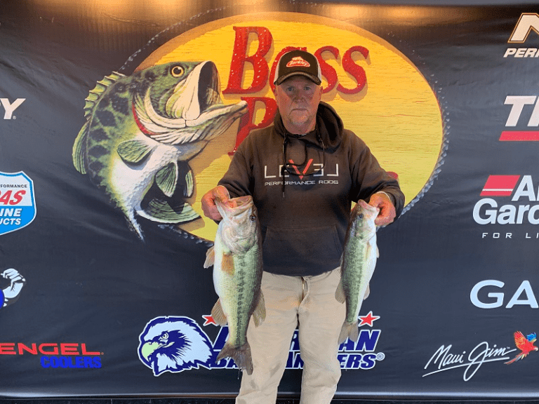 Freeze Wins North Carolina ABA Season Opener On Lake Norman