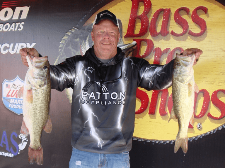 Bardolf Wins $5200 ABA Georgia Season Opener on Lake Eufaula