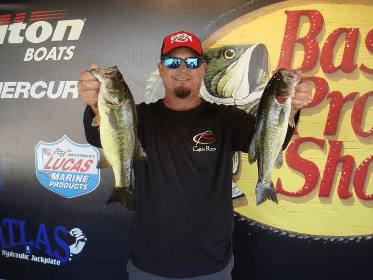 Hamilton Wins The Potomac River ABA Regional September 12,13, 2020