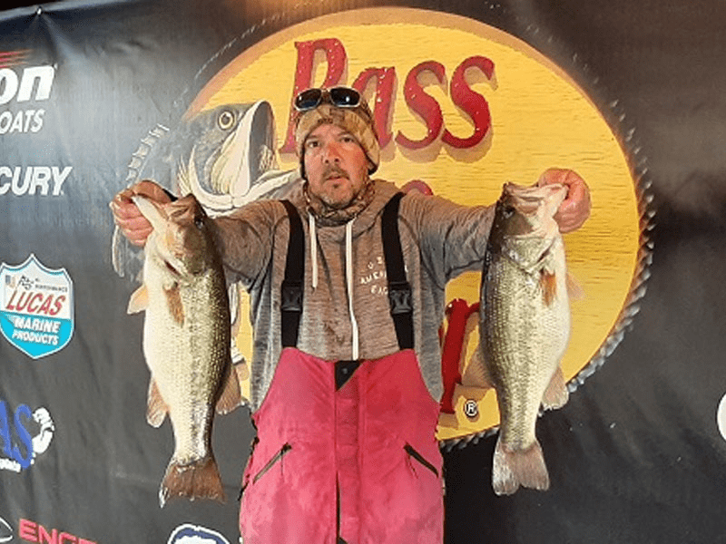Nash takes ABA Central Tennessee Opener