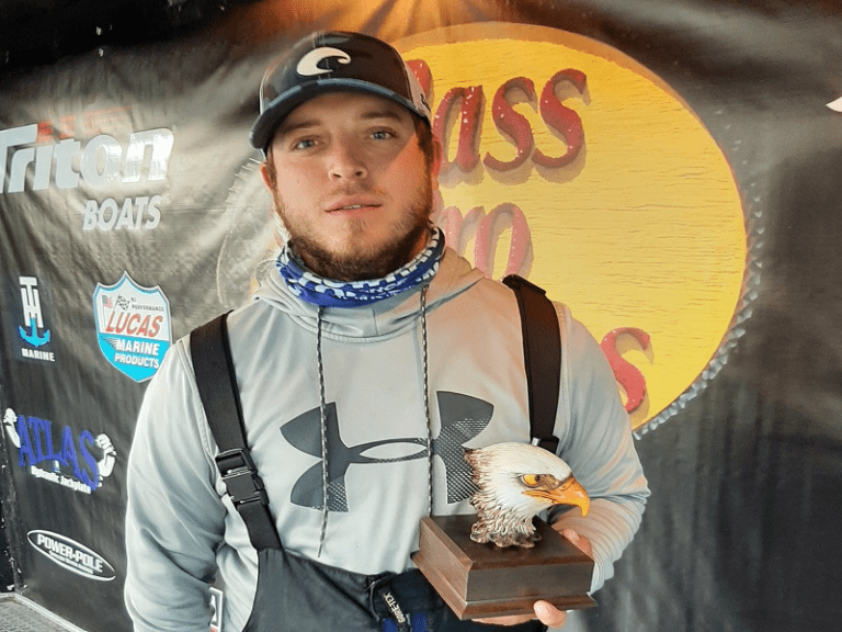 Edel Wins ABA Second Stop in Central Tennessee