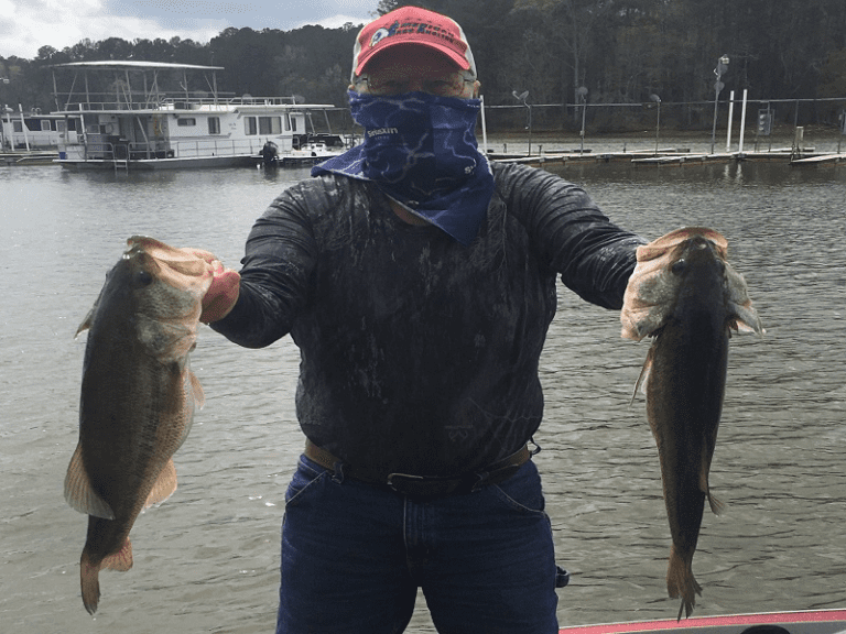 Donny Soto Smokes the Field at Georgia ABA