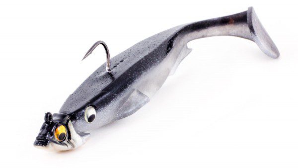 Megabass Spark Shad Review By Jason Sealock