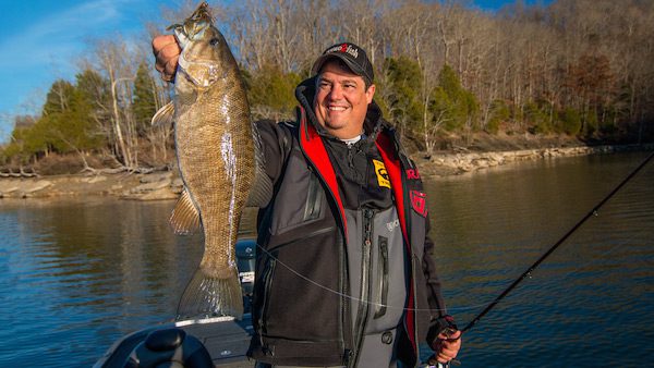 Fenwick Elite Tech Casting Rod Review by Jason Sealock