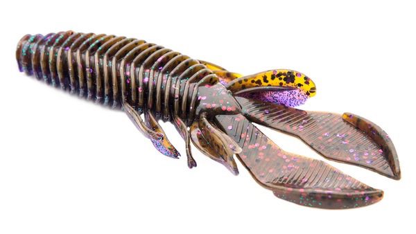 Riot Baits Fuzzy Beaver Review – By Walker Smith