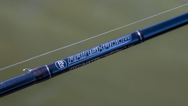 Batson Immortal Rod Blank and ALPS Review Jason Sealock