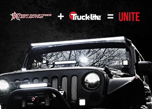 Rigid Industries Sold