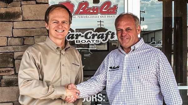 Welcome to the Family – Bass Cat and Yar-Craft!