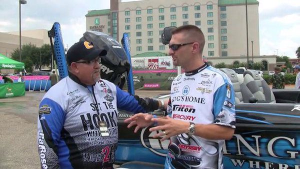 Set the Hook! with Pat Rose – Staring Ish Monroe, Bill Dundee, &  Randy Howell