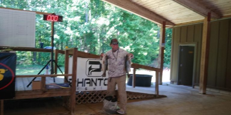 Wade Groom Wins CATT Santee Cooper, SC May15, 2021 Spring Final