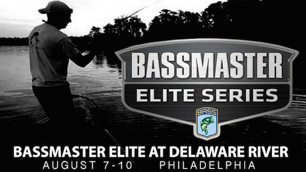 A Big Debate looms over the Delaware River! by Jason Houchins