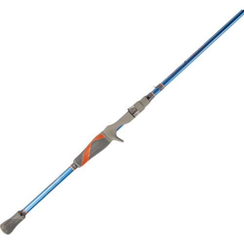Academy Sports H20 Express Rod Review. (Casting & Spinning) 