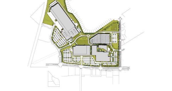 Garmin to embark on $200 million campus expansion FTR Staff August 26, 2016