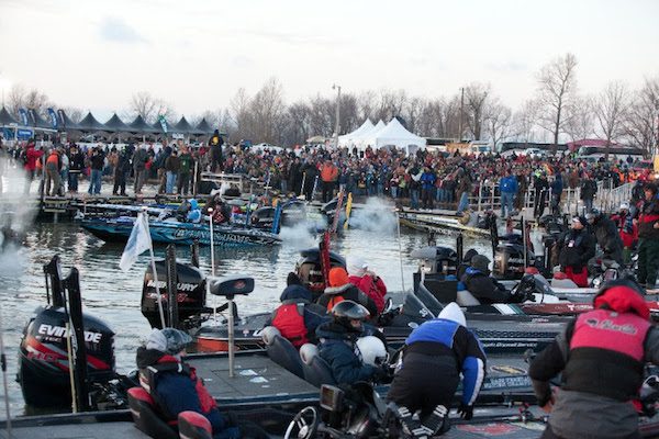 46 Things To Do At The 46th Bassmaster Classic