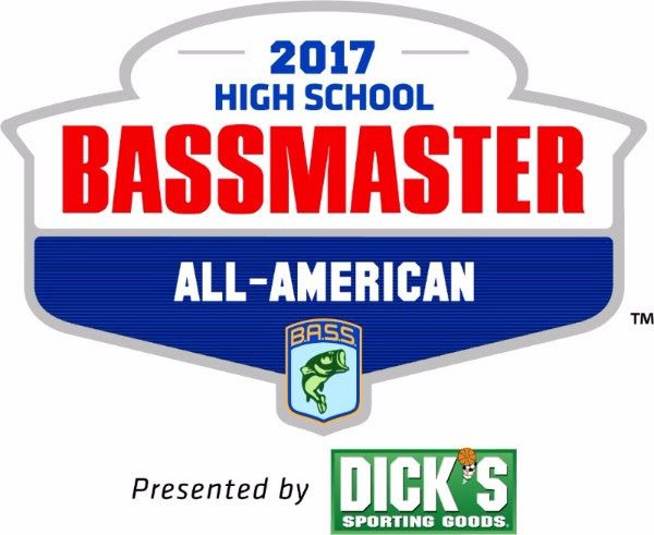 Nominations Being Accepted For 2017 Bassmaster High School All-Americans