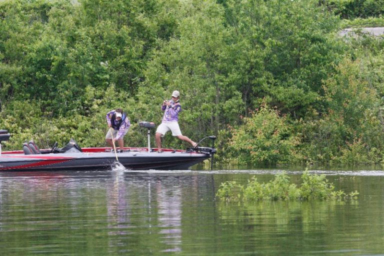2018 Bassmaster College, High School Series Schedules Announced With Exciting Changes