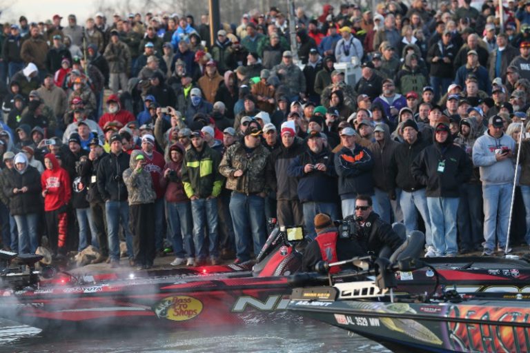 47 Things To Do At The 47th Bassmaster Classic
