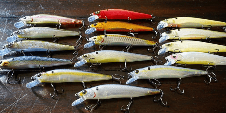 How To Fish A Rip Bait (Jerkbait) – MTB