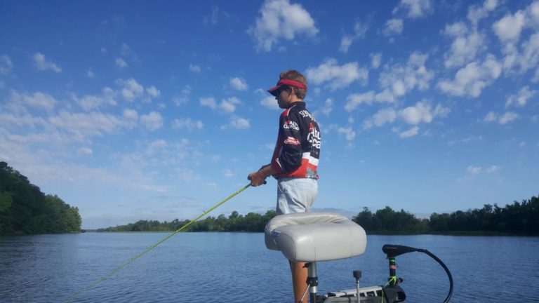 5 Ways to Practice for a Tournament When Time is Short by Jason Bradstreet