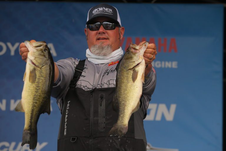Buddy Gross talks Lake Champlain on this Episode of Bass Cast Radio