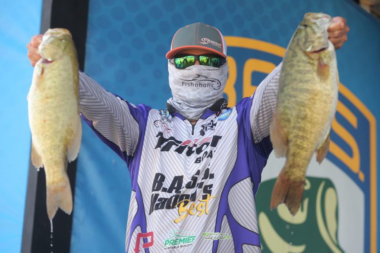 Who is Cody Hollen & how did he get so good? On this Episode of Bass Cast Radio