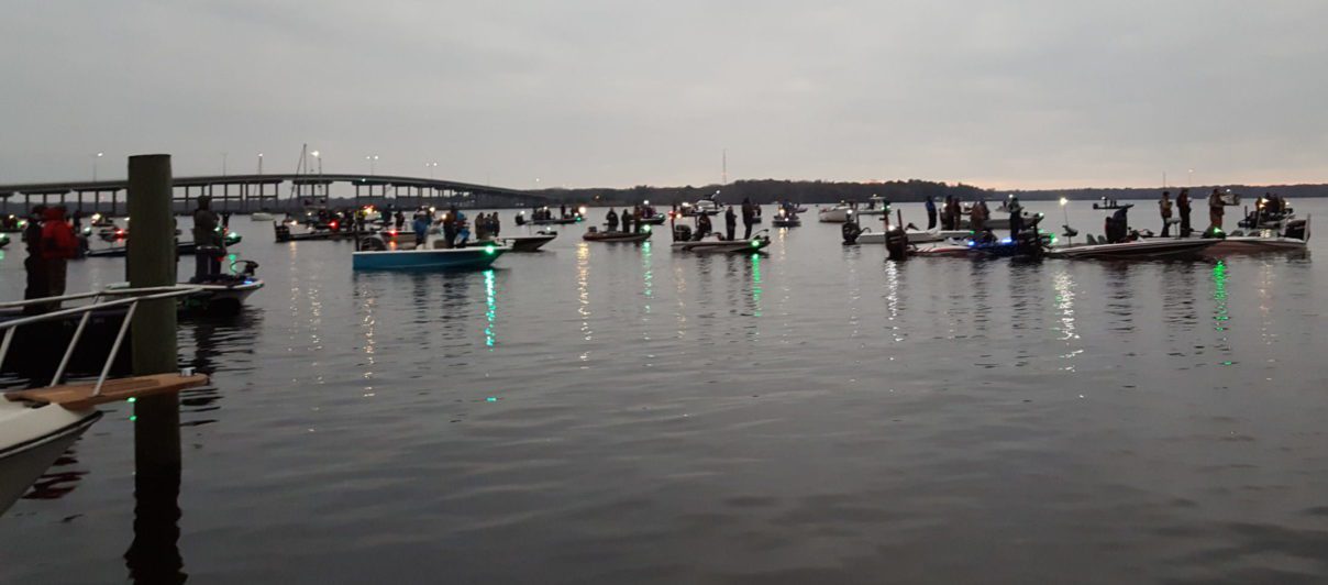 11 Steps to Prepare for Your Next Bass Fishing Tournament by Jason Bradstreet
