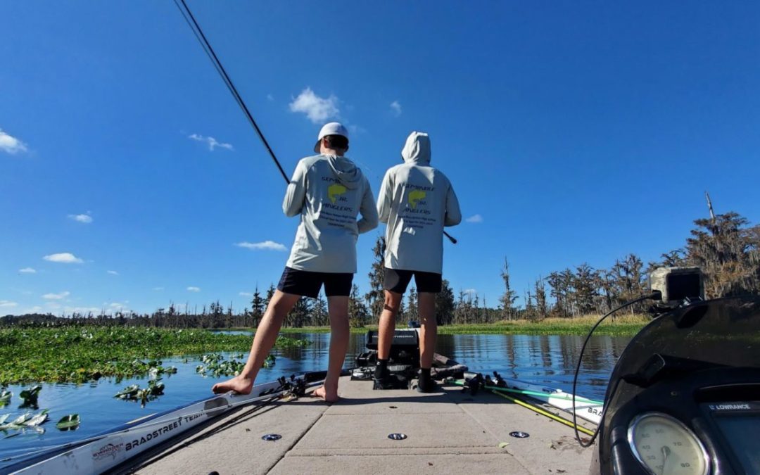 3 Baits Every Tournament Angler Needs on Their Deck by Jason Bradstreet