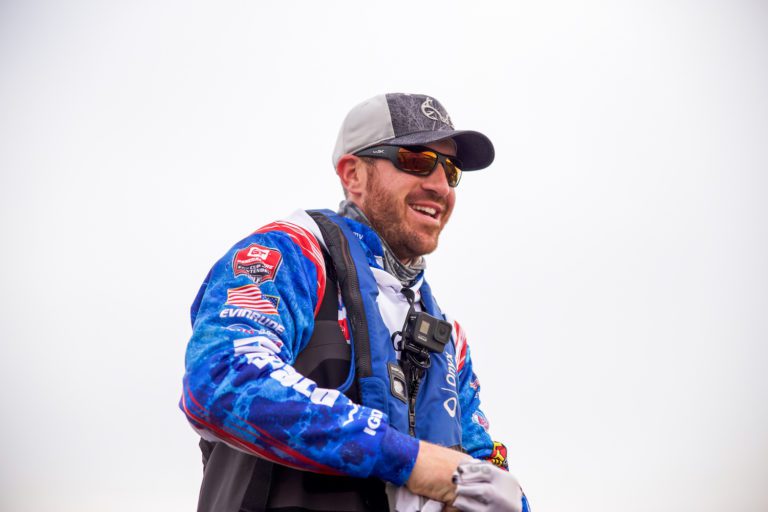 World Champion Wheeler Retains Lead, Advances Directly to the Championship: 38-Angler Knockout Round Set for Tuesday