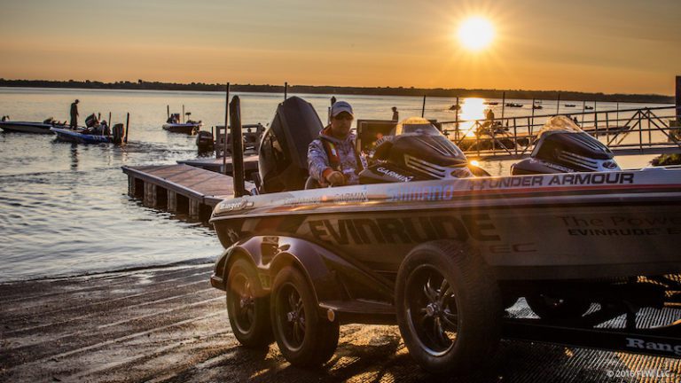 COSTA FLW SERIES NORTHERN DIVISION SET TO OPEN 2017 SEASON ON LAKE CHAMPLAIN