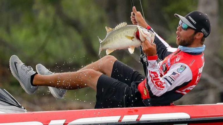 Set the Hook with Pat Rose June 3,2017 Featuring Brandon Palaniuk, Bryan Schmitt & Kevin Short