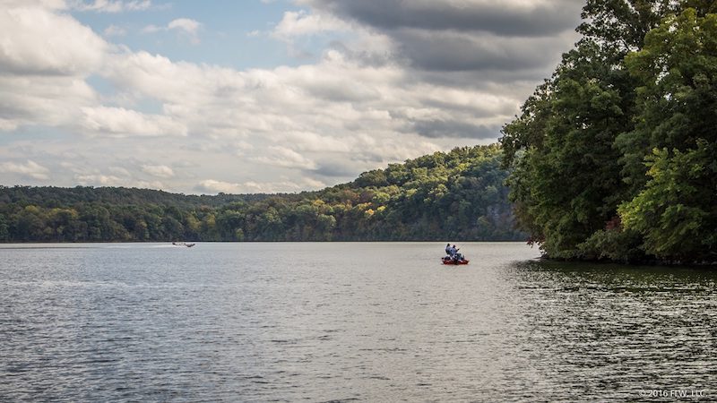 OSAGE BEACH READIES FOR COSTA FLW SERIES CENTRAL DIVISION TOURNAMENT PRESENTED BY EVINRUDE ON LAKE OF THE OZARKS