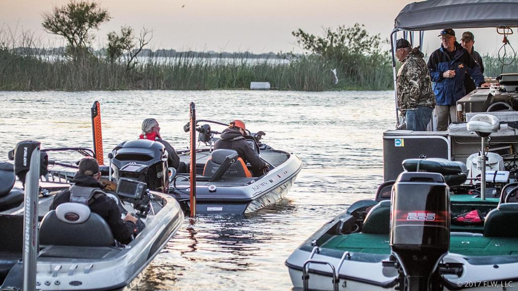 COSTA FLW SERIES SET TO VISIT CAL DELTA FOR TOURNAMENT PRESENTED BY POWER-POLE
