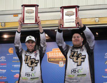 Knights seize Southern title – Bassmaster.com