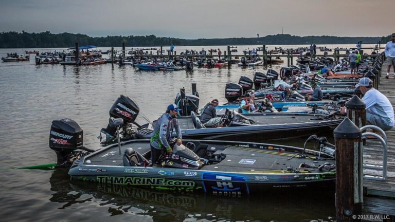 POTOMAC RIVER SELECTED TO HOST 2019 BFL ALL-AMERICAN AND COLLEGE FISHING NATIONAL CHAMPIONSHIP