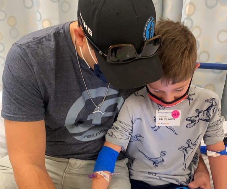 Pingilley Family Benefit Update