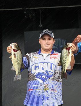 College Fishing National Championship Preview