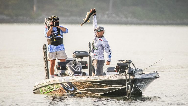 FLW ANNOUNCES 2018 FLW TOUR RULES, ENTRY DATES