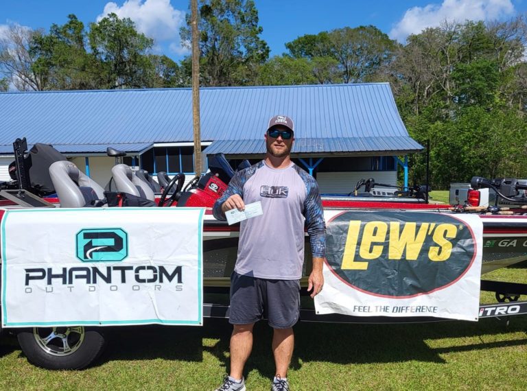 Tim Roundtree & Al Pittman Win CATT Savannah River, SC April 23, 2022