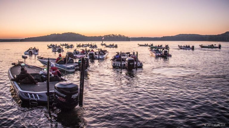 YETI FLW COLLEGE FISHING EVENT PRESENTED BY BASS PRO SHOPS SET FOR LAKE OF THE OZARKS