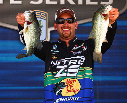 Bass Edge’s The Edge – Episode 209 – Ott Defoe