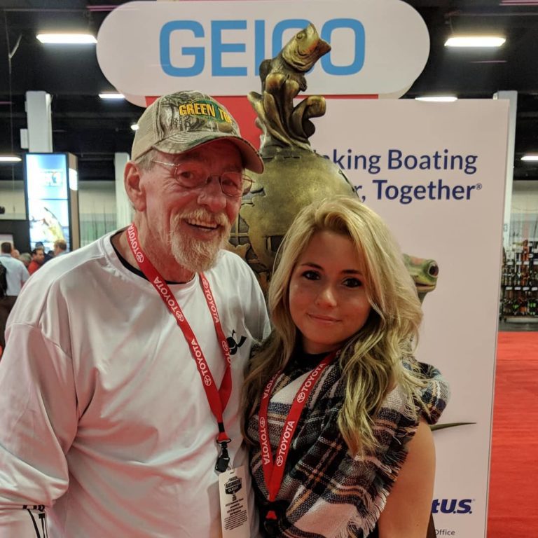 The 2018 Bassmaster Classic  Adventure: A New Chapter – By Bruce Callis