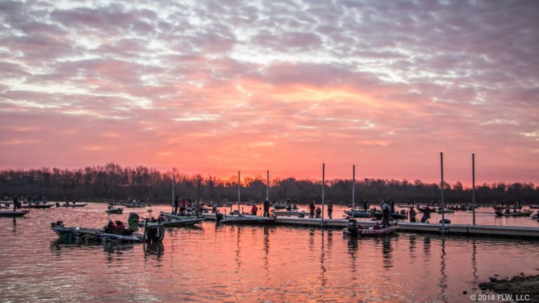 FLW TOUR SET TO VISIT GRAND LAKE FOR FOURTH FLW TOUR EVENT OF SEASON