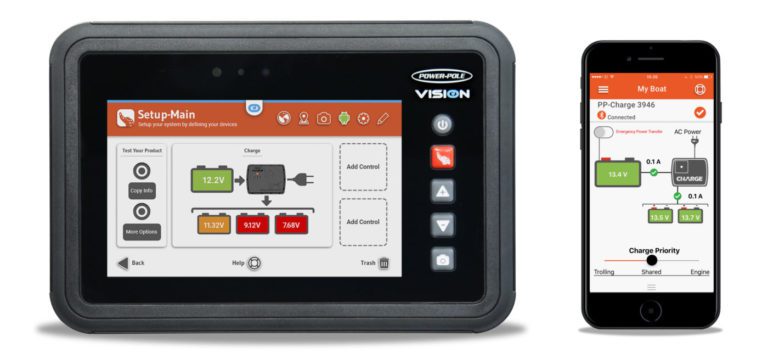 The Charge Advantage – With Chris Lane