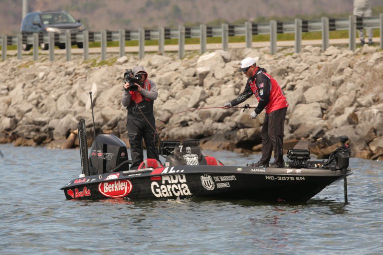 Bassmaster Classic TV Coverage Debuts On ESPN2 Sunday Morning