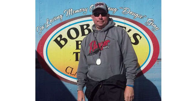Wade & Griggs win Bobcats 4th Annual Bass Team Tournament Trail March 15th 2015