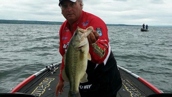 Bass Edge’s The Edge – Episode 238 – Matt Reed –  August 15,2016