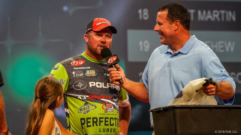 HOT SPRINGS READIES FOR FLW’S RETURN – PROFESSIONAL BASS FISHING’S FLW CUP SET FOR RETURN TO LAKE HAMILTON